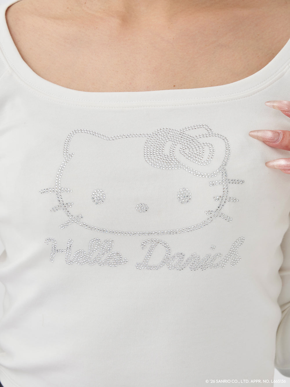 予約商品】Hello DarichコンパクトロングTシャツ – Darich (ダーリッチ)