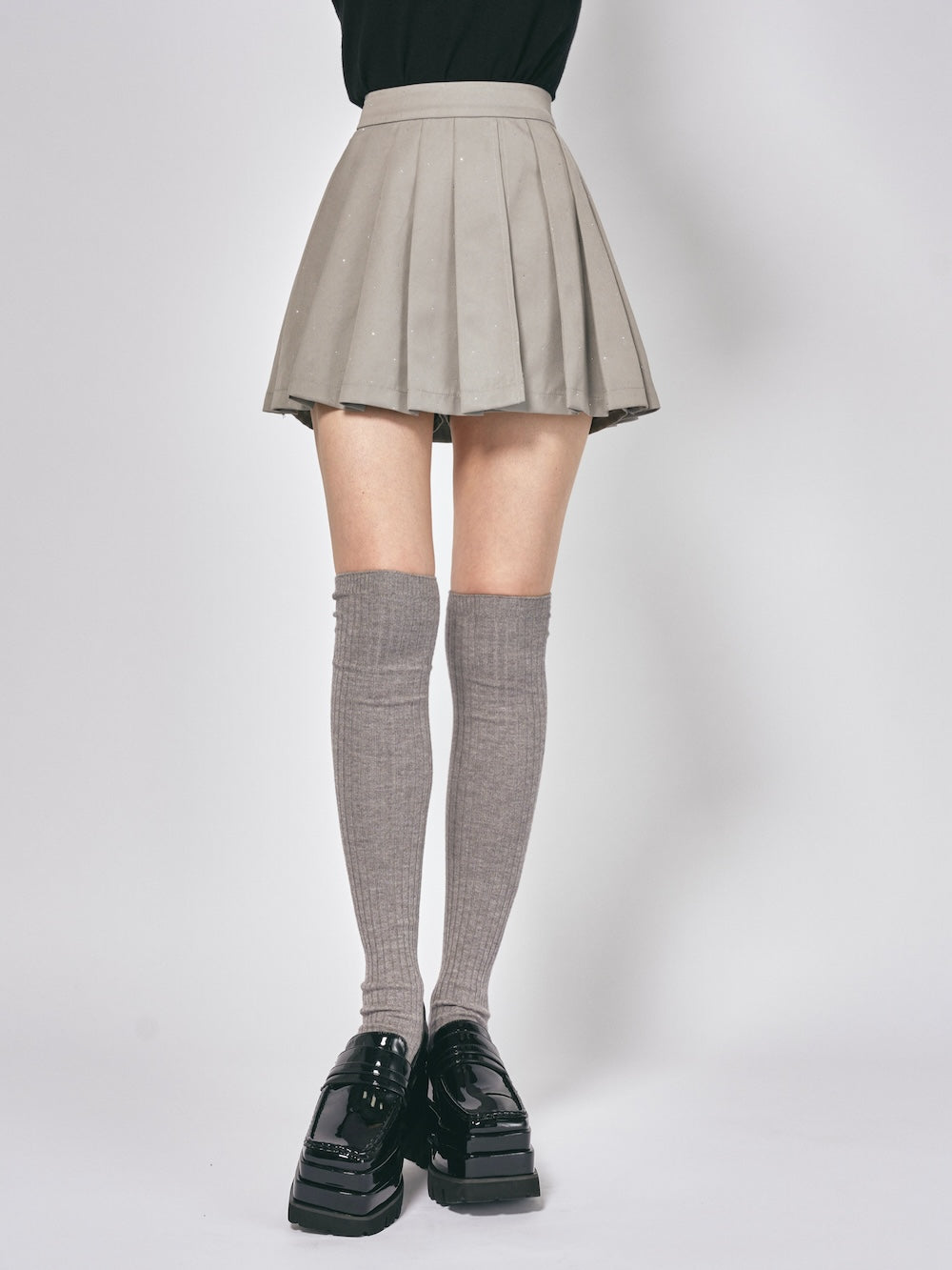 ガーベラモチーフプルオーバー – Darich (ダーリッチ)