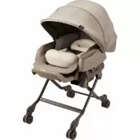 ネムリラ オートスウィング ベディ おやすみドーム EG Combi コンビ