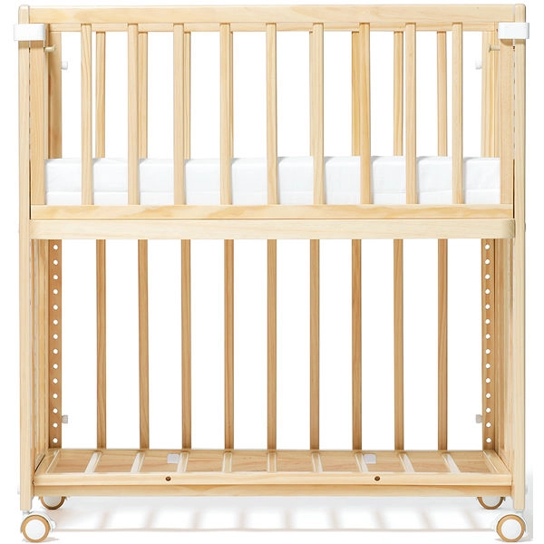 そいねーる＋ムーブ yamatoya 大和屋 ベビーベッドのレンタル | そい