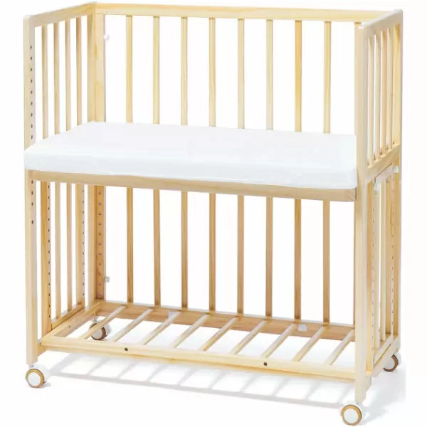 そいねーる＋ムーブ yamatoya 大和屋 ベビーベッドのレンタル | そい