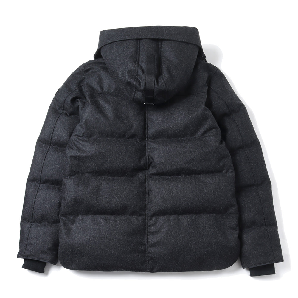 CANADA GOOSE(カナダグース) Macmillian Parka WOOL 3804M1 (3804M1