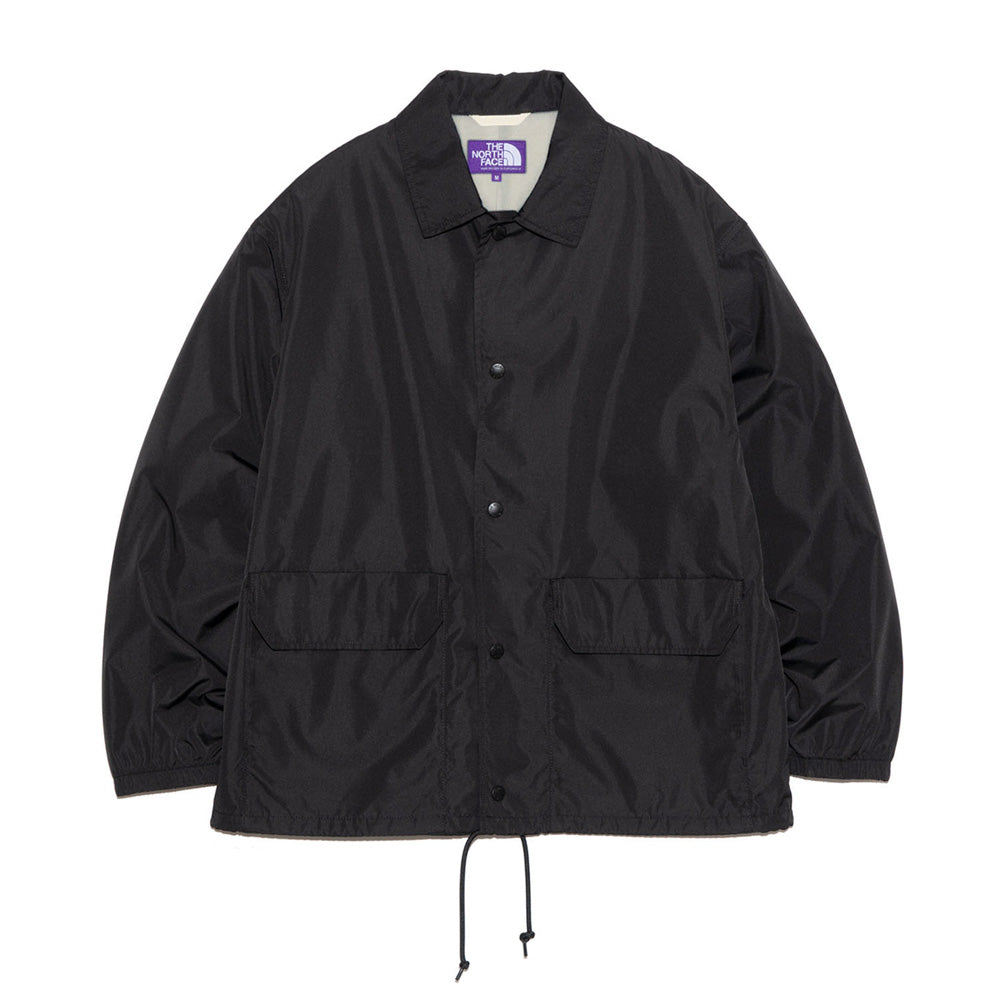 THE NORTH FACE PURPLE LABEL (ザ・ノース・フェイス パープルレーベル