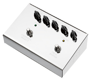 新製品動画速報！MATCHLESS / Hot Box 3 | デジマート