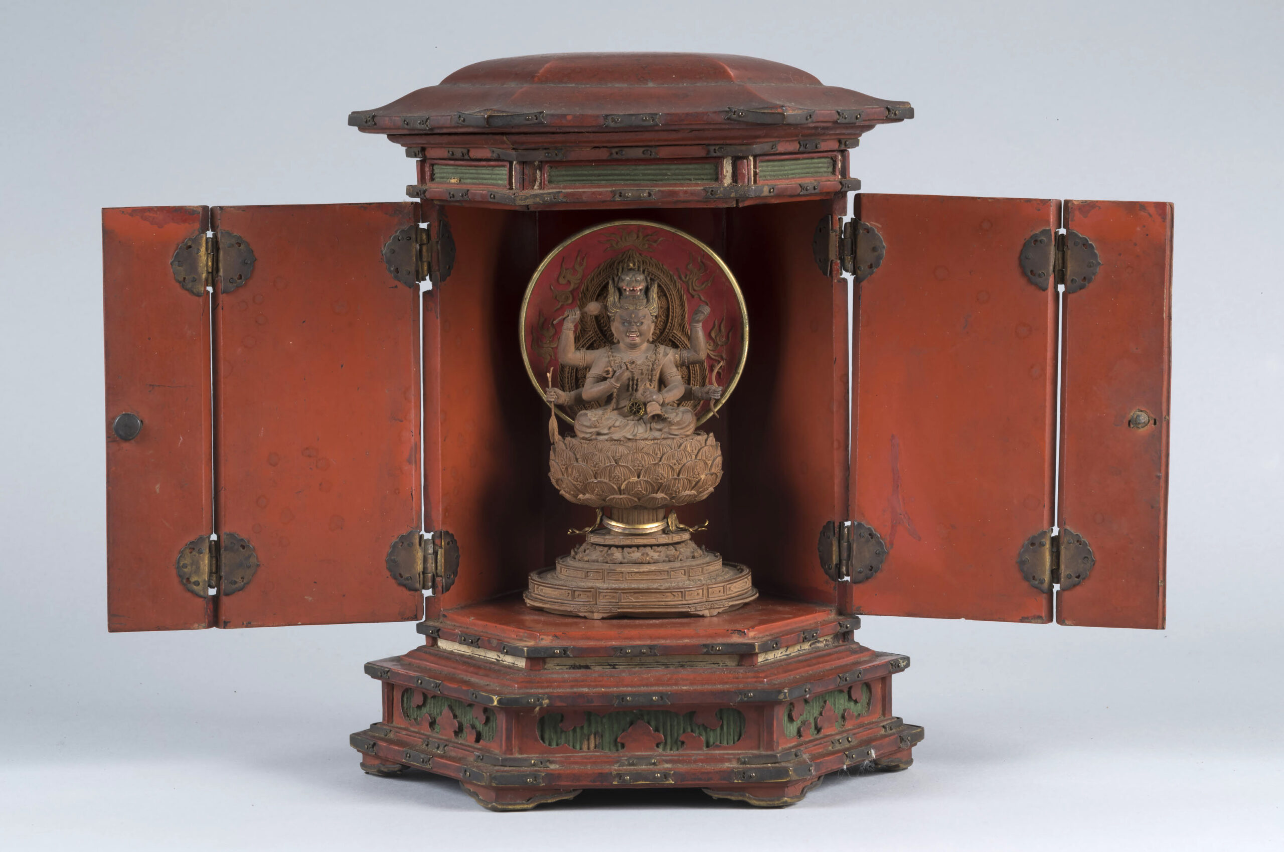 京都国立博物館 特別展 河内長野の霊地 観心寺と金剛寺─真言密教と