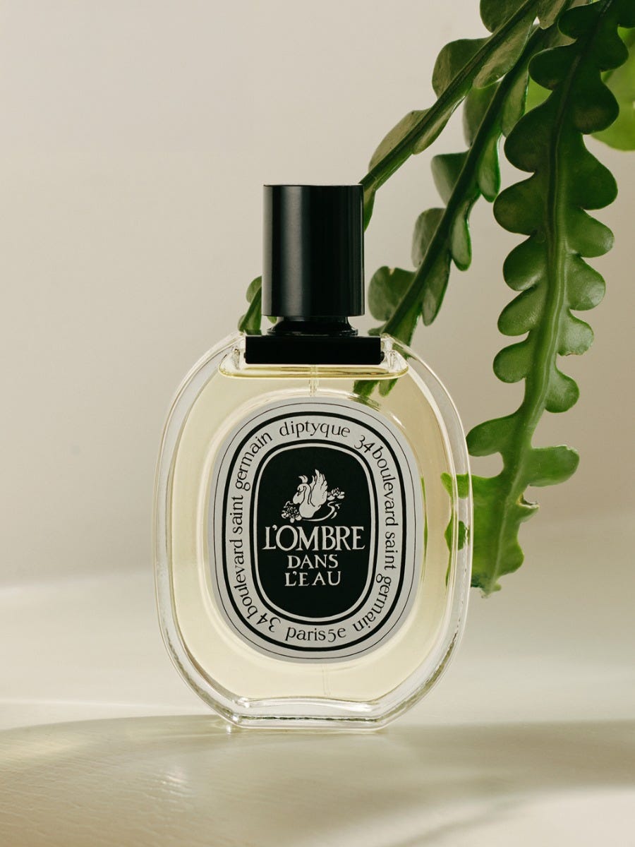 L'Ombre dans l'Eau - Eau de toilette - 100ml | Diptyque Paris