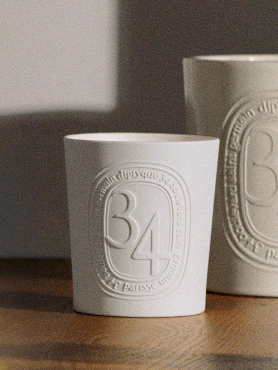 34 boulevard Saint-Germain（サン・ジェルマン 34） - ラージ