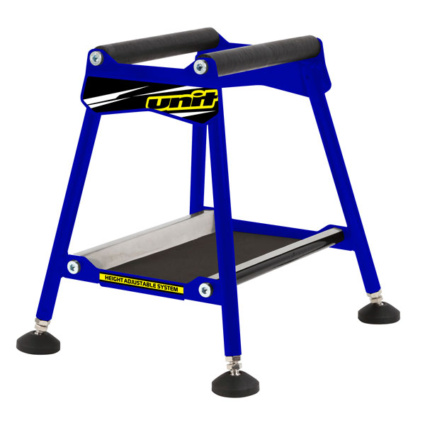 UNIT A2210 フィット スタンド| Dirtbikeplus (ダートバイクプラス)