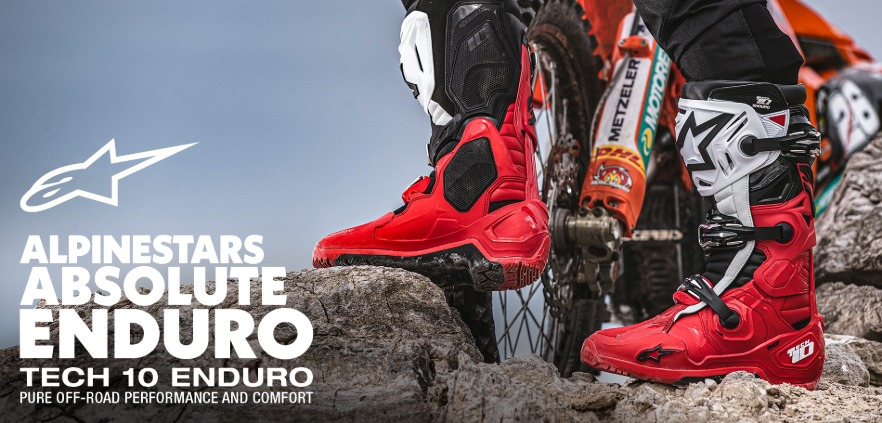 Alpinestars｜ダートフリーク / DIRTFREAK