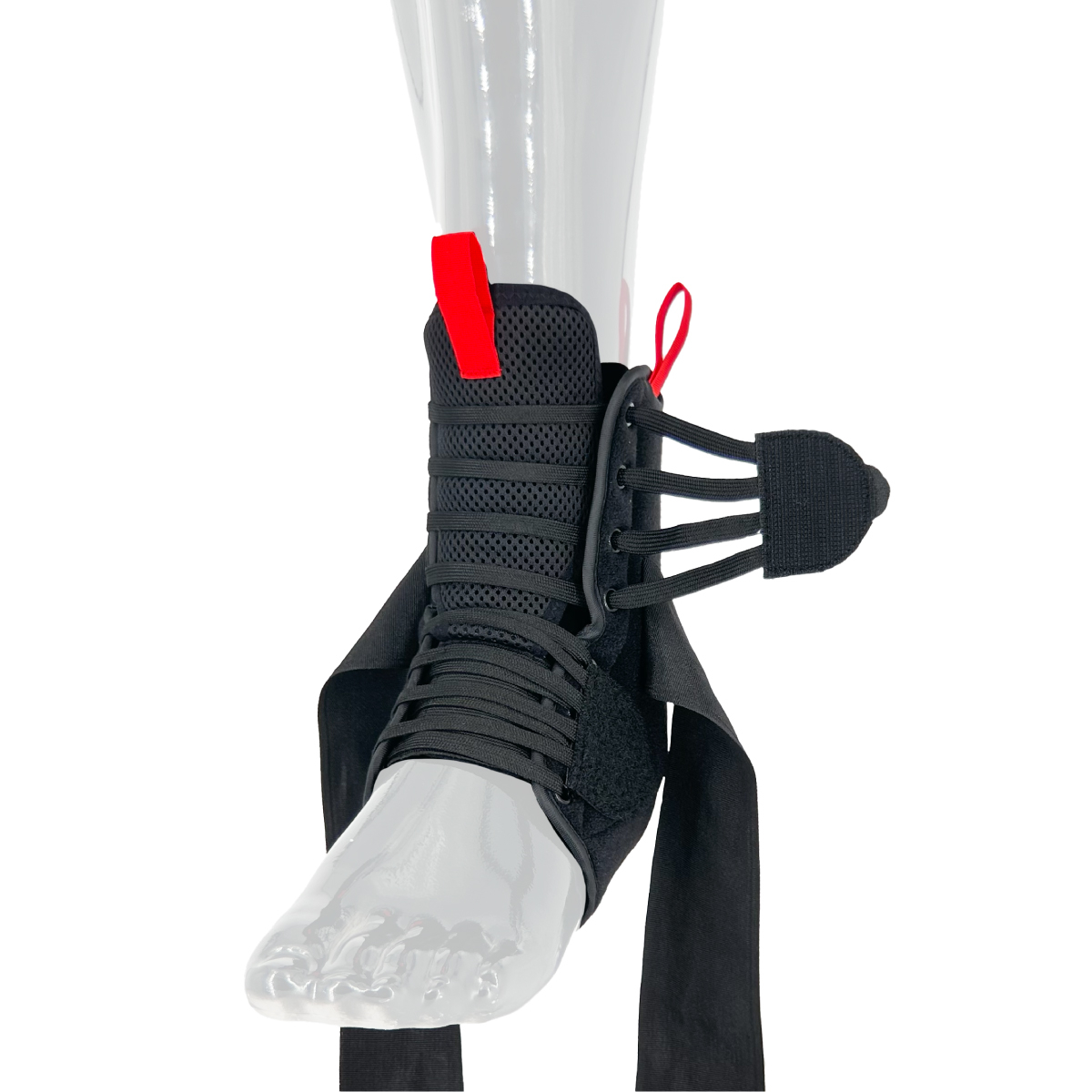 アトラス アンクルブレース｜ダートフリーク / DIRTFREAK