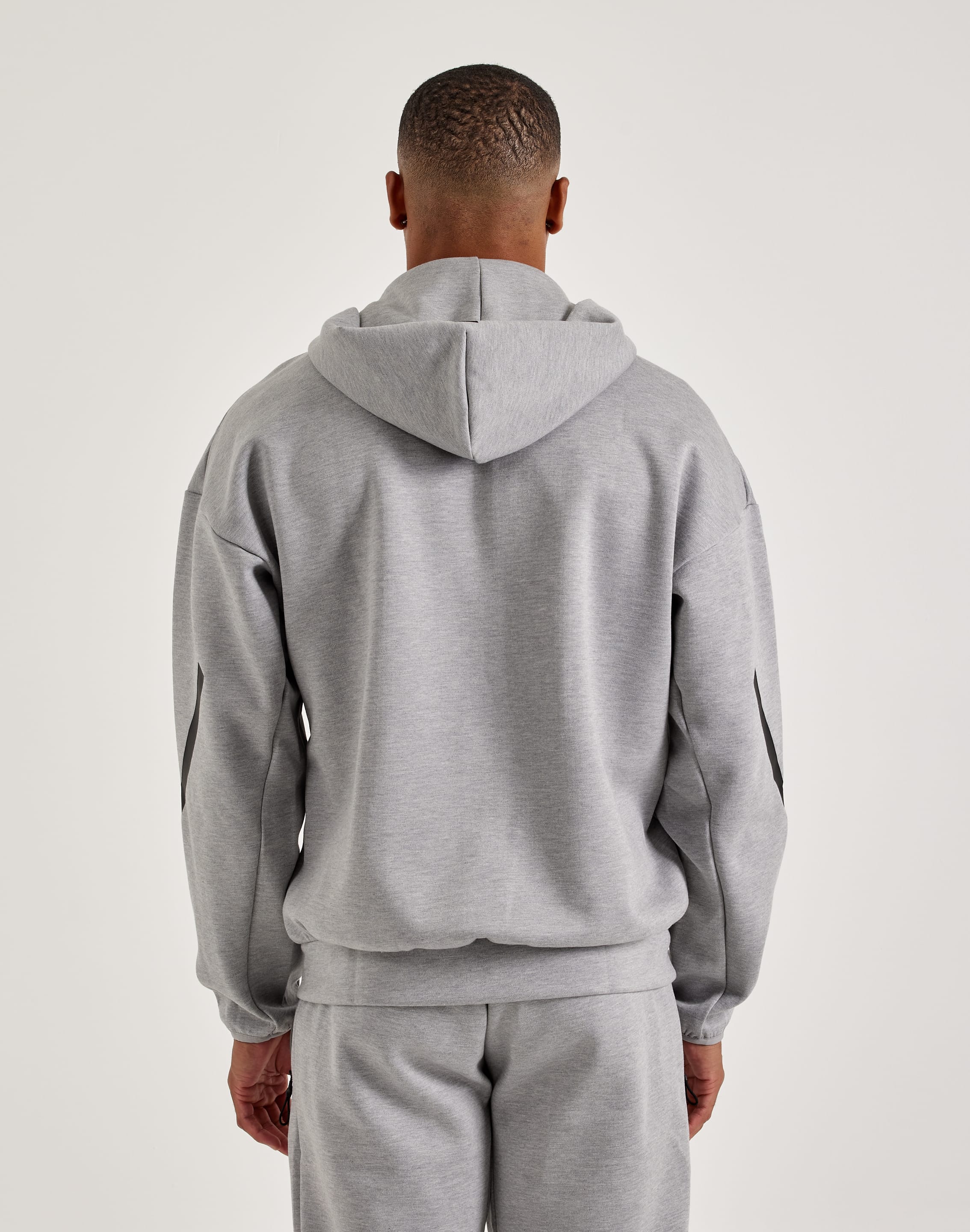 Adidas Z.N.E. Full-Zip Hoodie – DTLR