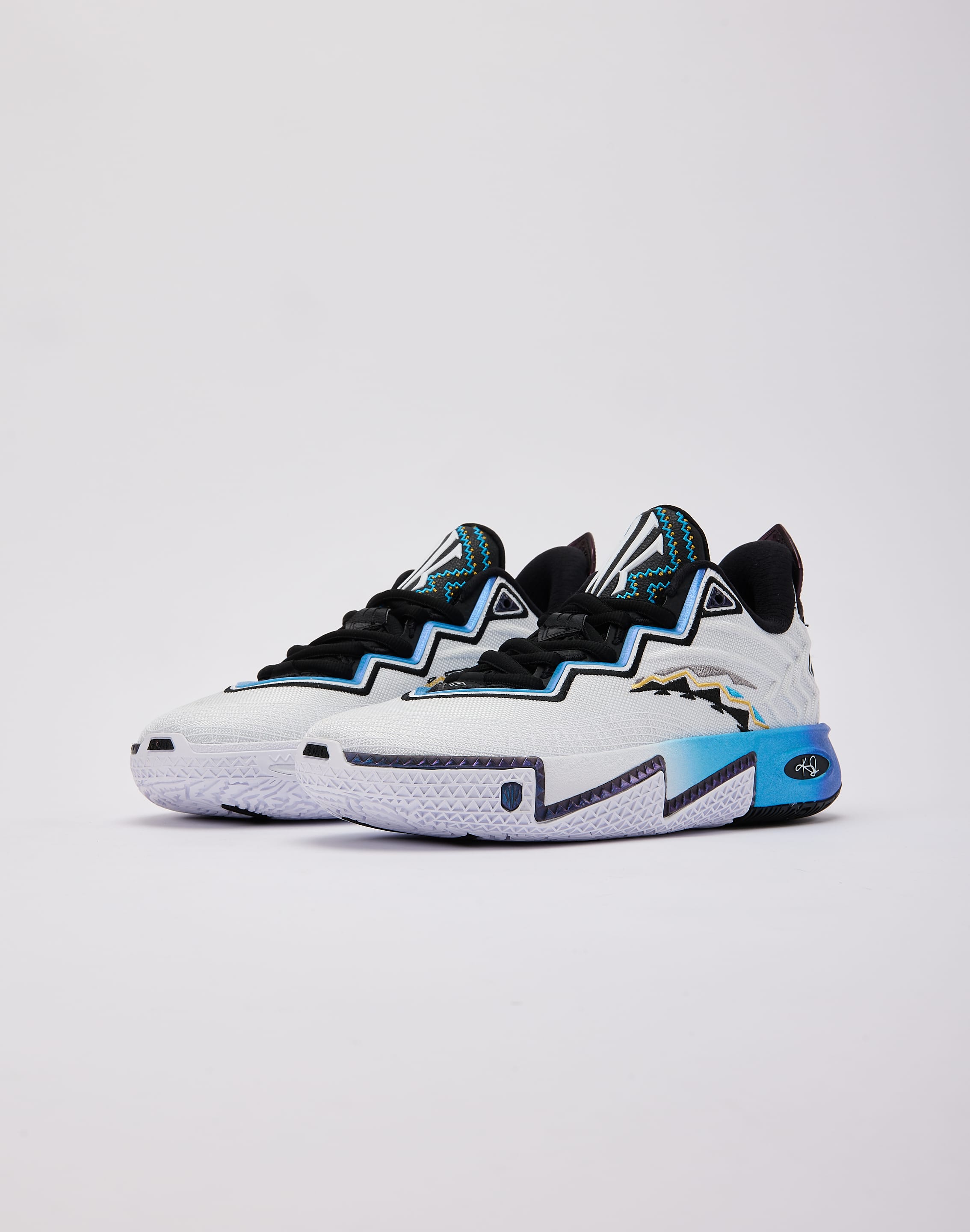 ANTA Kai 2 'Dallas' – DTLR