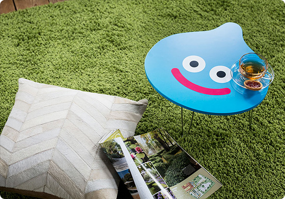 ドラクエライフ ドラゴンクエストのある暮らし | SQUARE ENIX