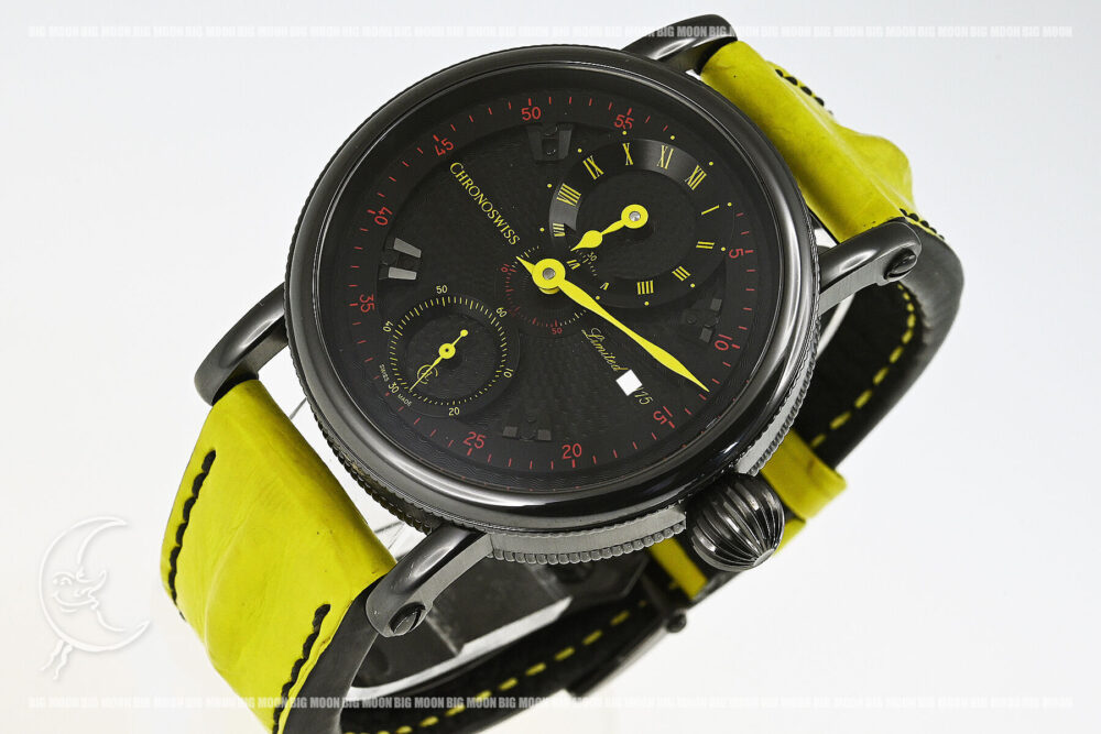 フライング グランド レギュレーター 世界限定15本の販売なら名古屋