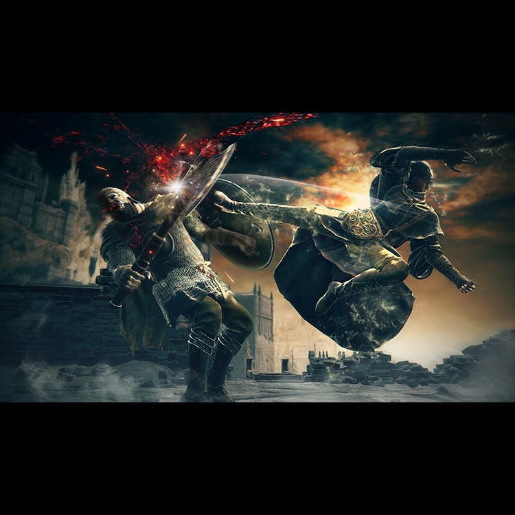 イーカプコン |【PS5】ELDEN RING SHADOW OF THE ERDTREE コレクターズ