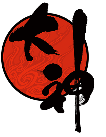 オフィシャルショップ限定『大神』14周年グッズ｜イーカプコン