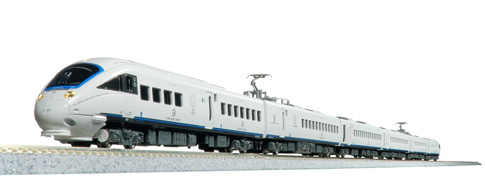 KATO鉄道模型オンラインショッピング 885系（2次車）＜アラウンド・ザ
