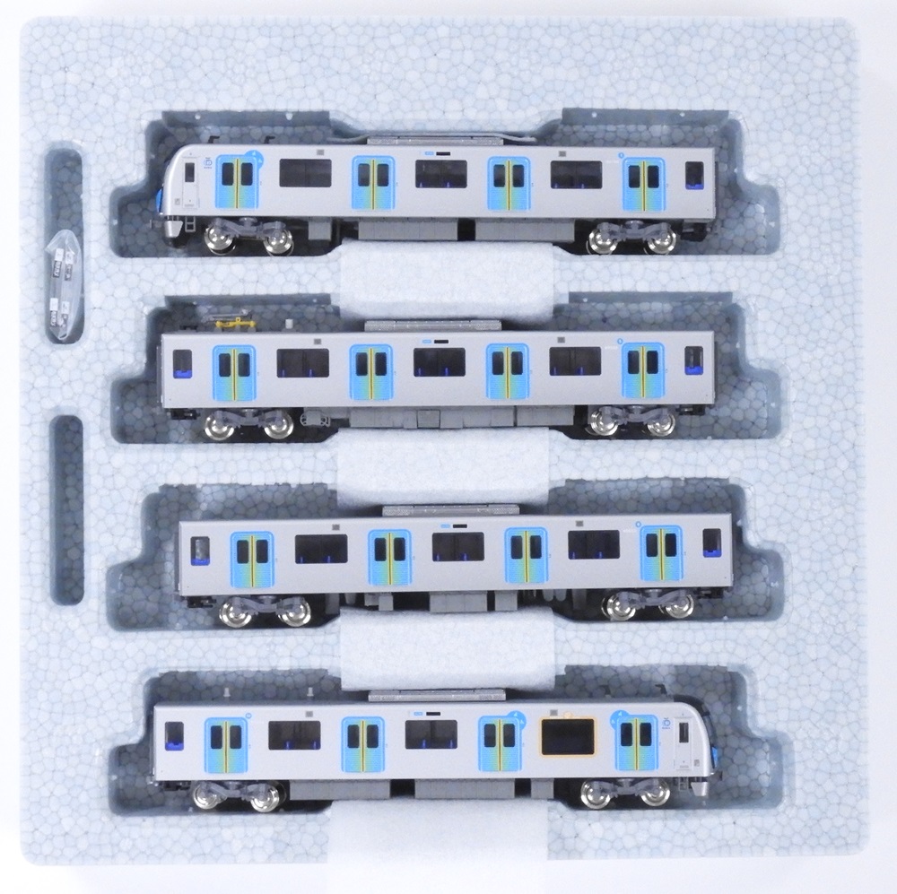 KATO 西武鉄道40000系10両セット Amazon | KATO Nゲージ 西武鉄道