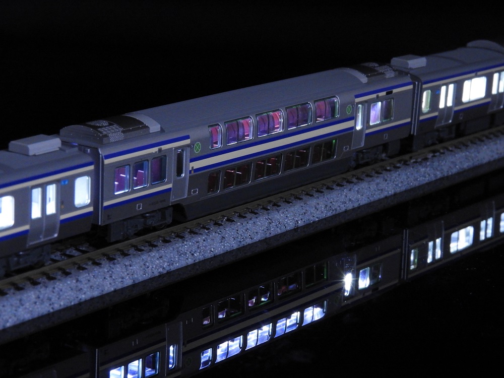 KATO鉄道模型オンラインショッピング E235系1000番台横須賀・総武快速