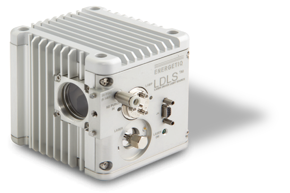 EQ-99X LDLS - Laser-Driven Light Source Product Information