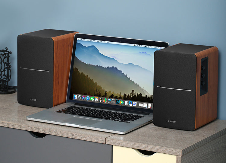 EDIFIER R1280DBs | EDIFIER JAPAN