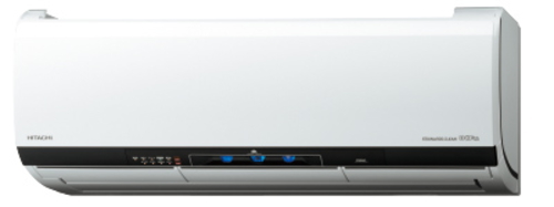 日立 ＞Xシリーズ：2015年ルームエアコン徹底比較