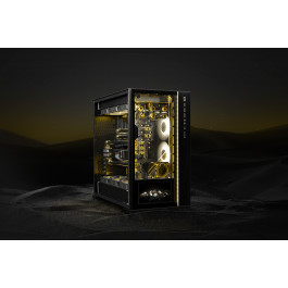 EK-Quantum Reflection² PC-O11D XL D5 PWM D-RGB - Screen Edition