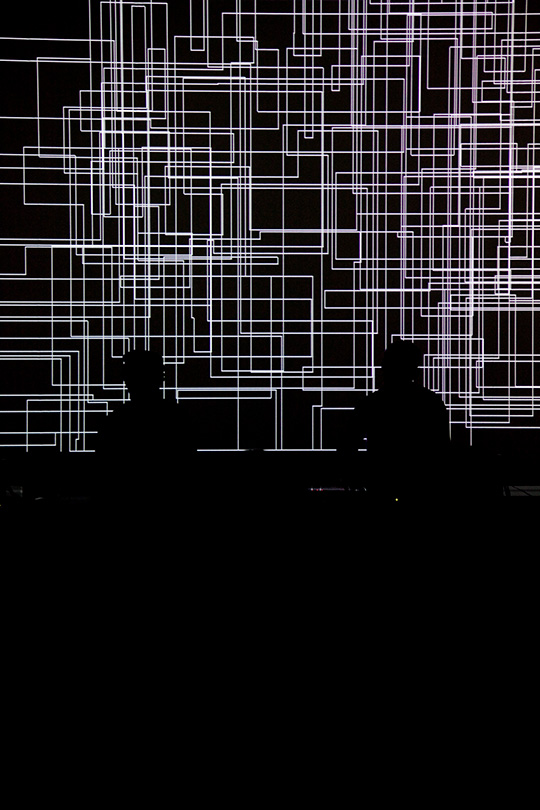 cyclo. ──池田亮司とカールステン・ニコライによる名作がリイシュー