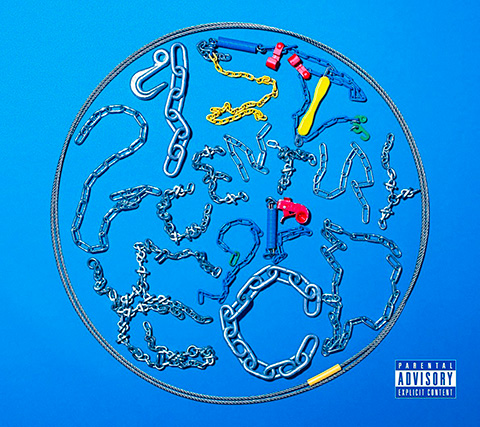 ECD - Ten Years After | ele-king