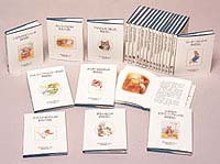 ピーターラビットの絵本 全24冊 | ビアトリクス・ポター,ビアトリクス