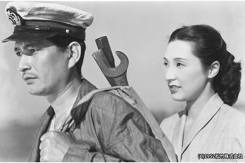 プルシアンブルーの肖像｜衛星劇場