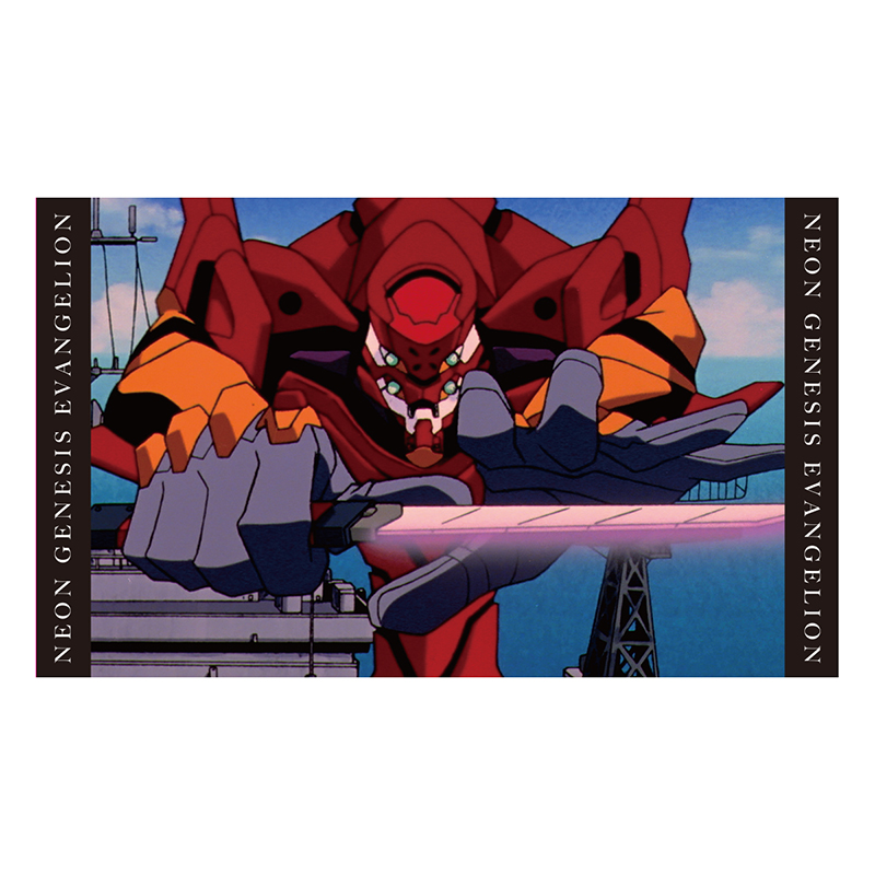 EVA STOREオリジナル ラミカコレクション2/新世紀エヴァンゲリオンBOX