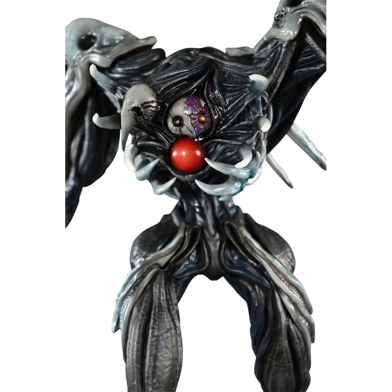 CCPJAPAN×Yoshi. Project】第4弾 第4の使徒: フィギュア・模型