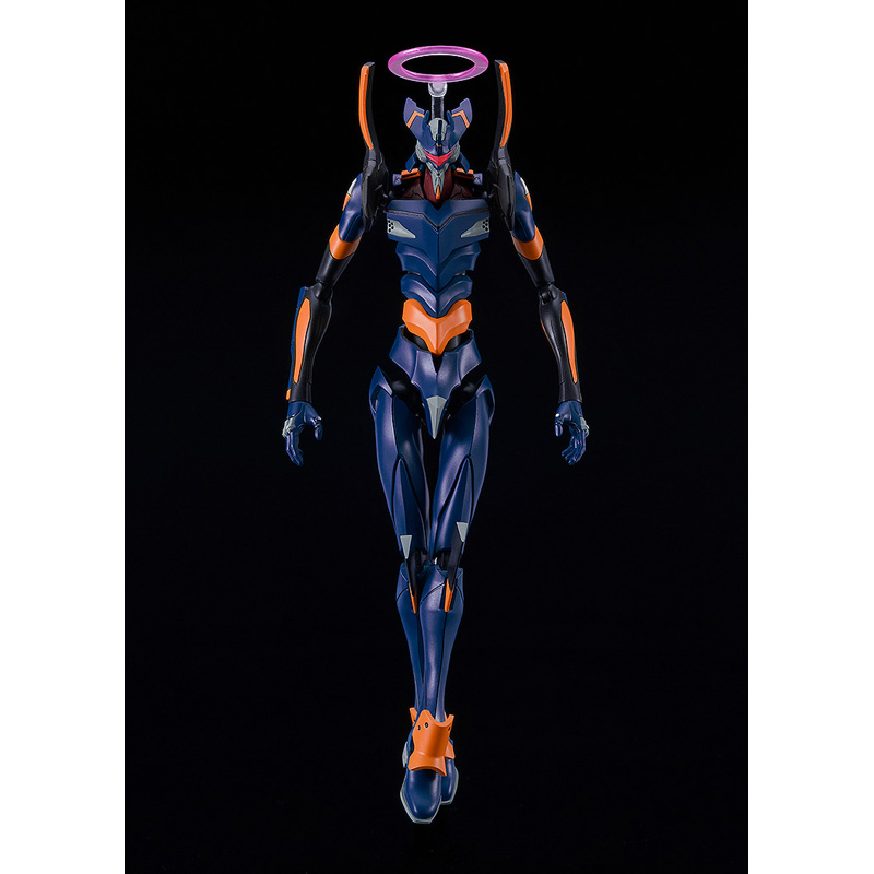 MODEROID エヴァンゲリオンMark.06（グッドスマイルカンパニー