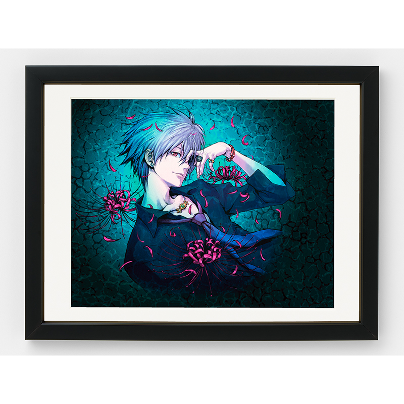 複製原画・キャンバスアート | EVANGELION STORE オンライン