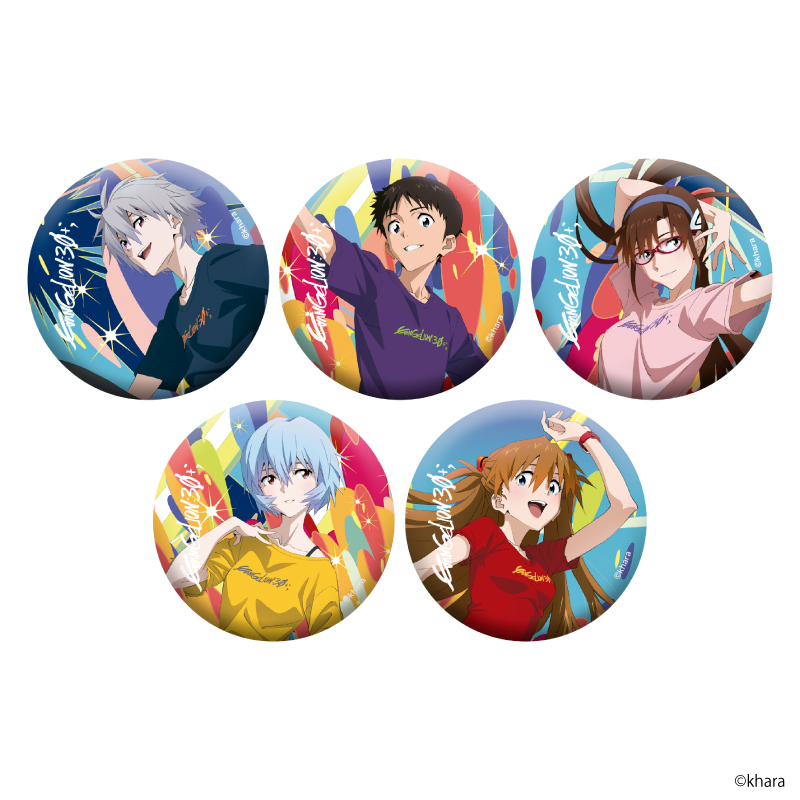 グッズ・雑貨類・食品/チャーム、缶バッチ、キーホルダー(並び順：発売