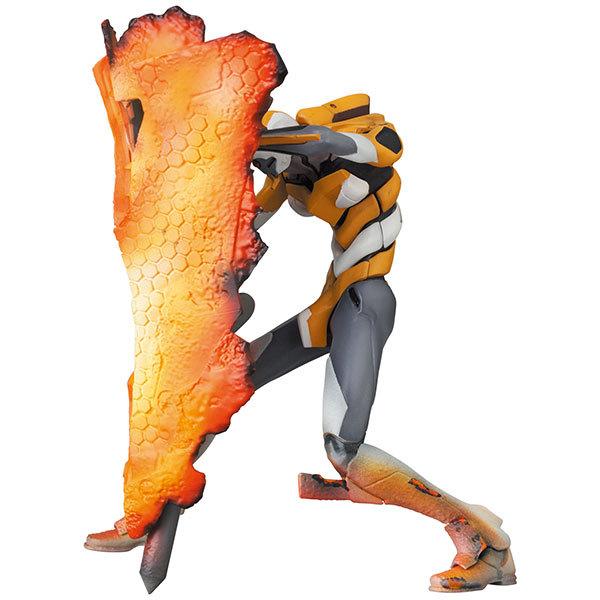 ウルトラディテールフィギュアNo.679 エヴァンゲリオン#2 リリス