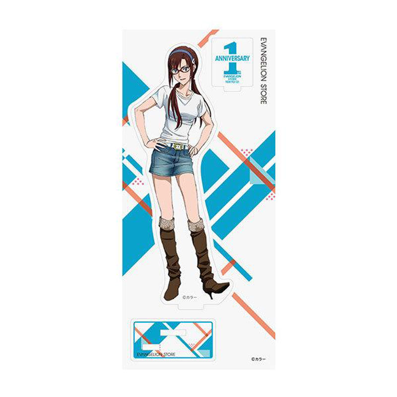 EVA STORE TOKYO-01【10周年記念】アクリルスタンド/マリ(1周年