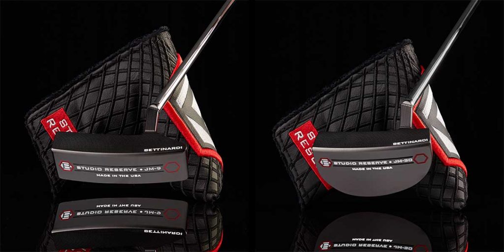 ベティナルディから日本限定新パター！ - What's New｜地クラブの