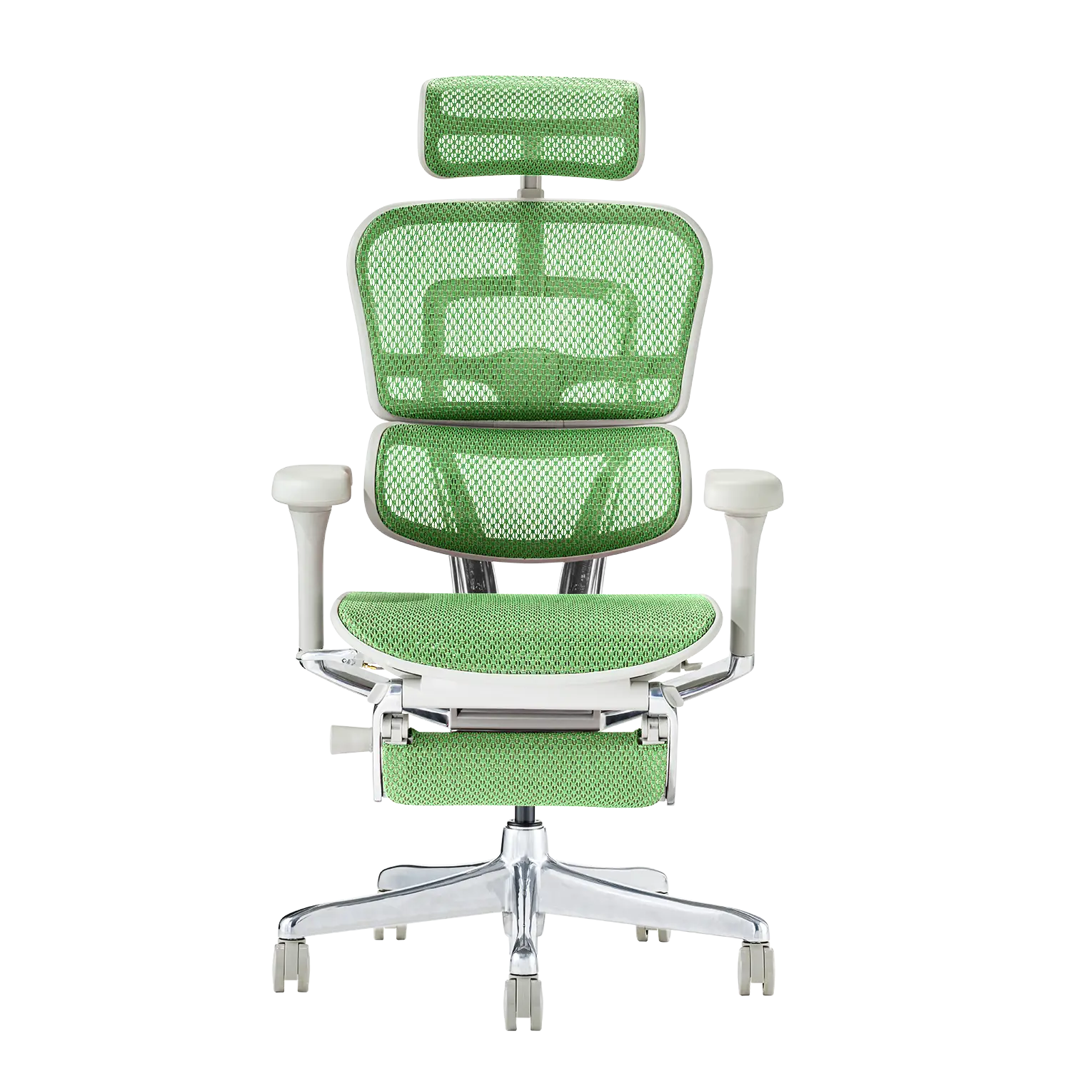 Ergohuman PRO2 Ottoman | エルゴヒューマン公式サイト