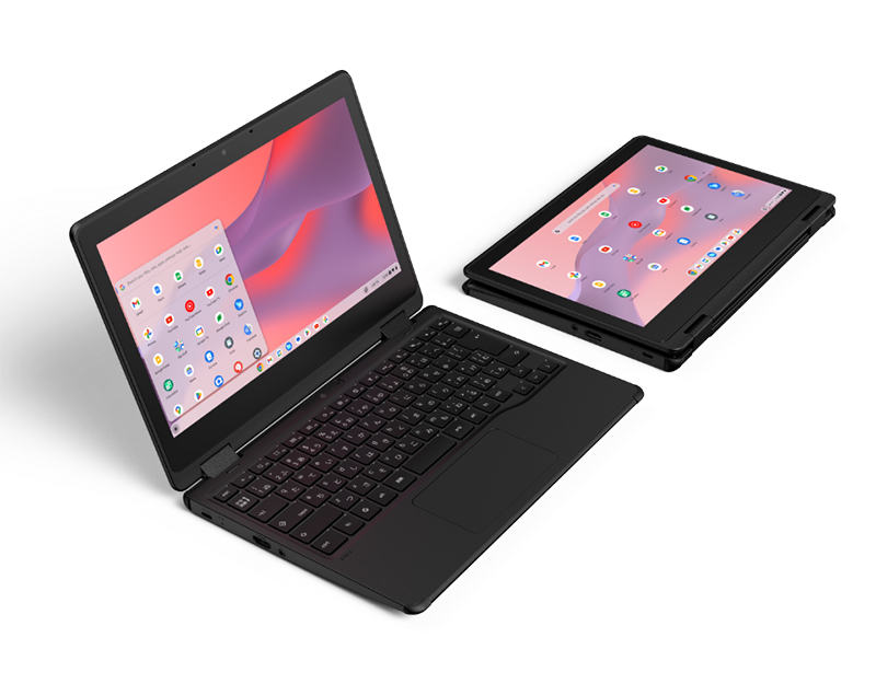 FMV Chromebook 11KG ：製品情報