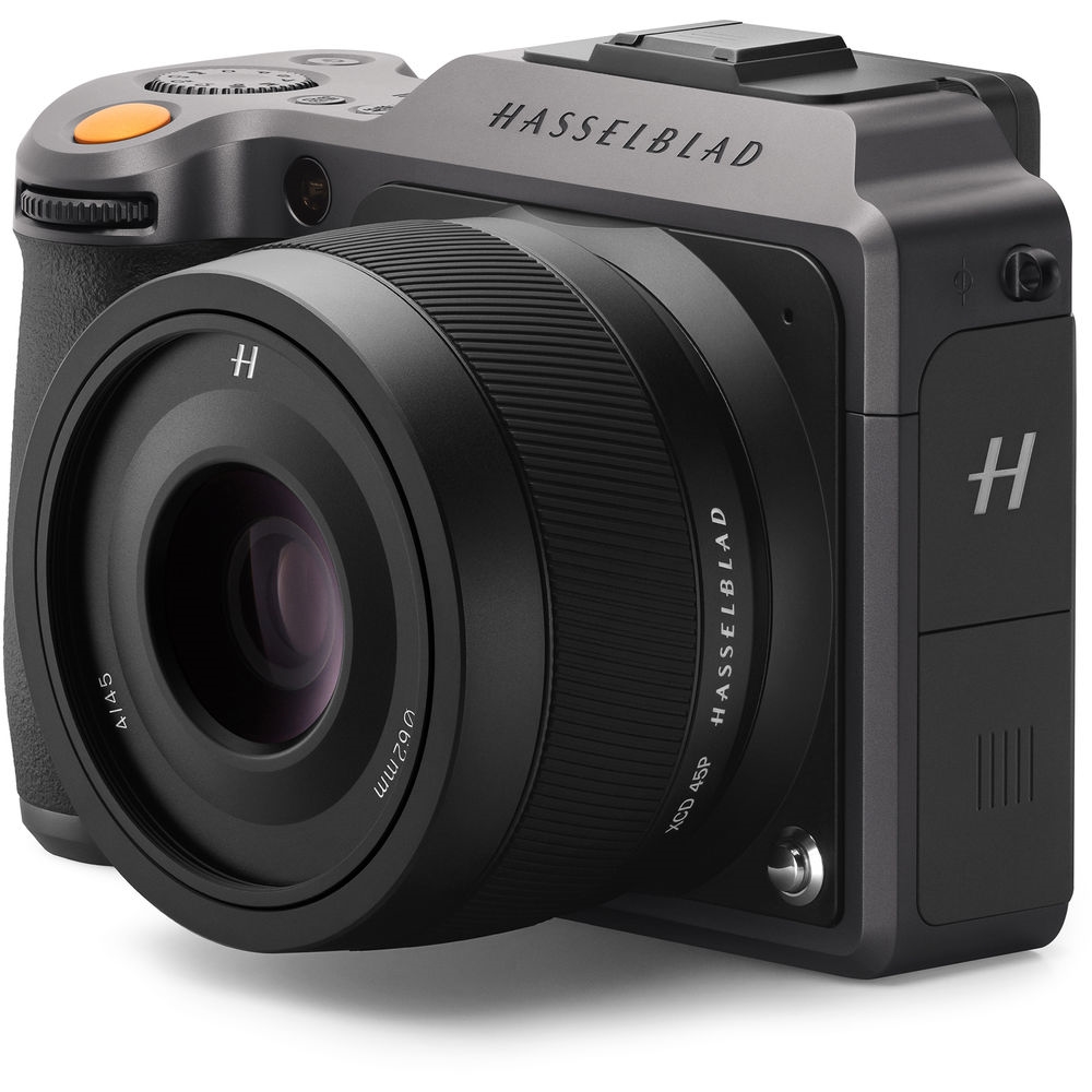 Hasselblad XCD 45mm f/4 P Lens