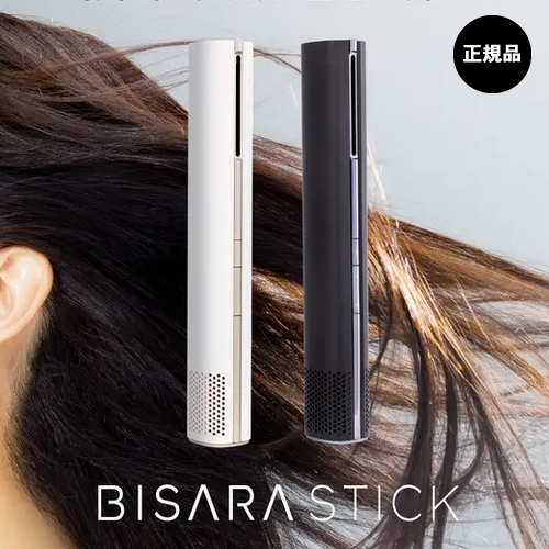 正規販売店】BISARA ビサラ スティック ドライヤー│ ビューティー