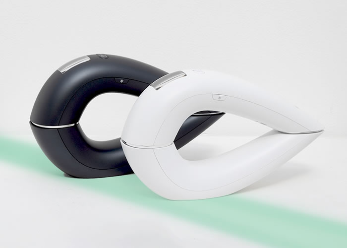 リニューアル】美肌ケアもできる光脱毛器「ステラボーテ」！新機能が