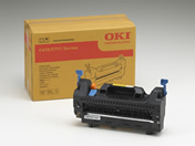 FUS-C4J OKI 定着器ユニット 通販【フォレストウェイ】