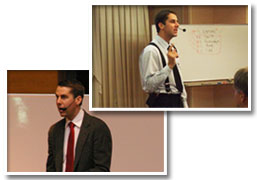 マイケル・ボルダック『コーチ認定プログラム』【全7日間】