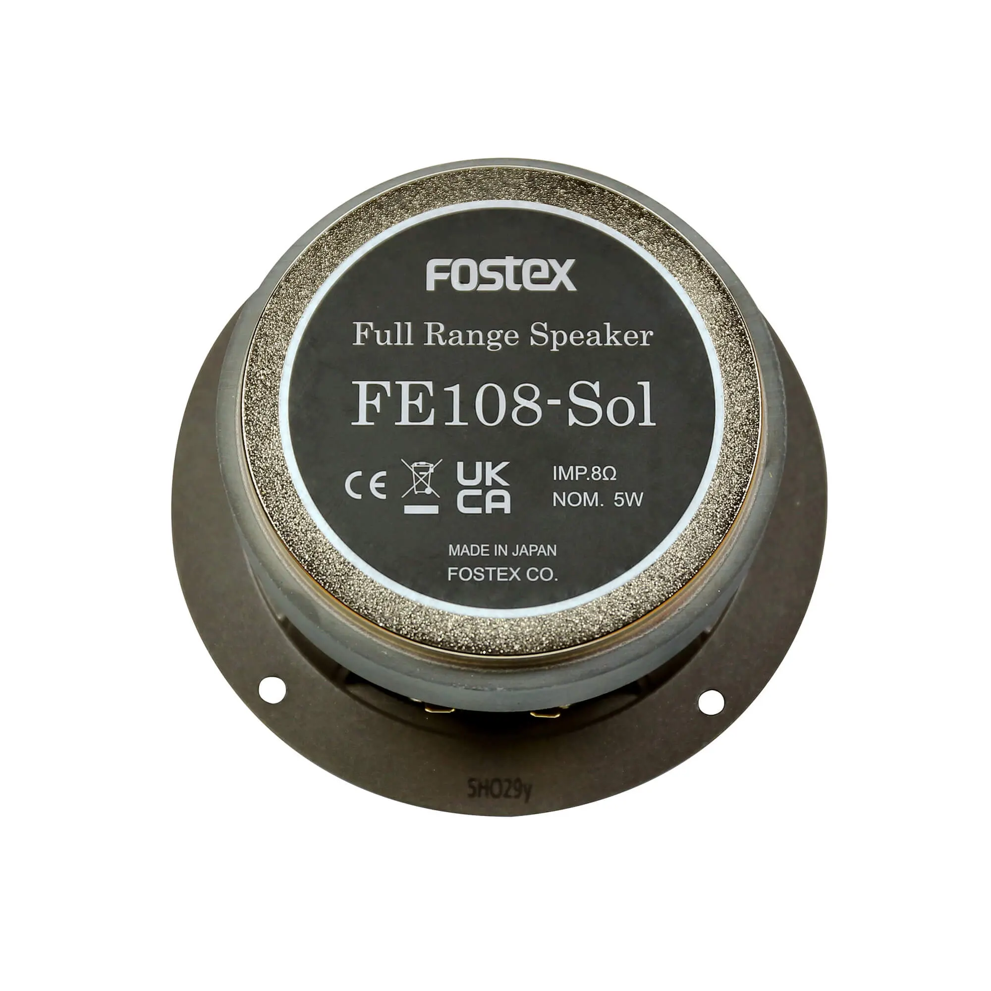 FE108-Sol(2023年復刻型） | Fostex(フォステクス)Fostex(フォステクス)
