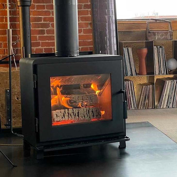 MF Fire Nova 1 Wood Stove