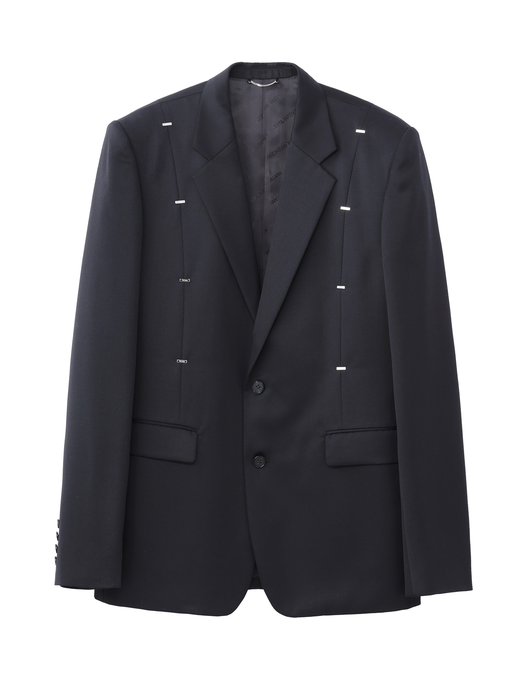 ジョン ローレンス サリバンがイベント開催、ブランドを象徴する