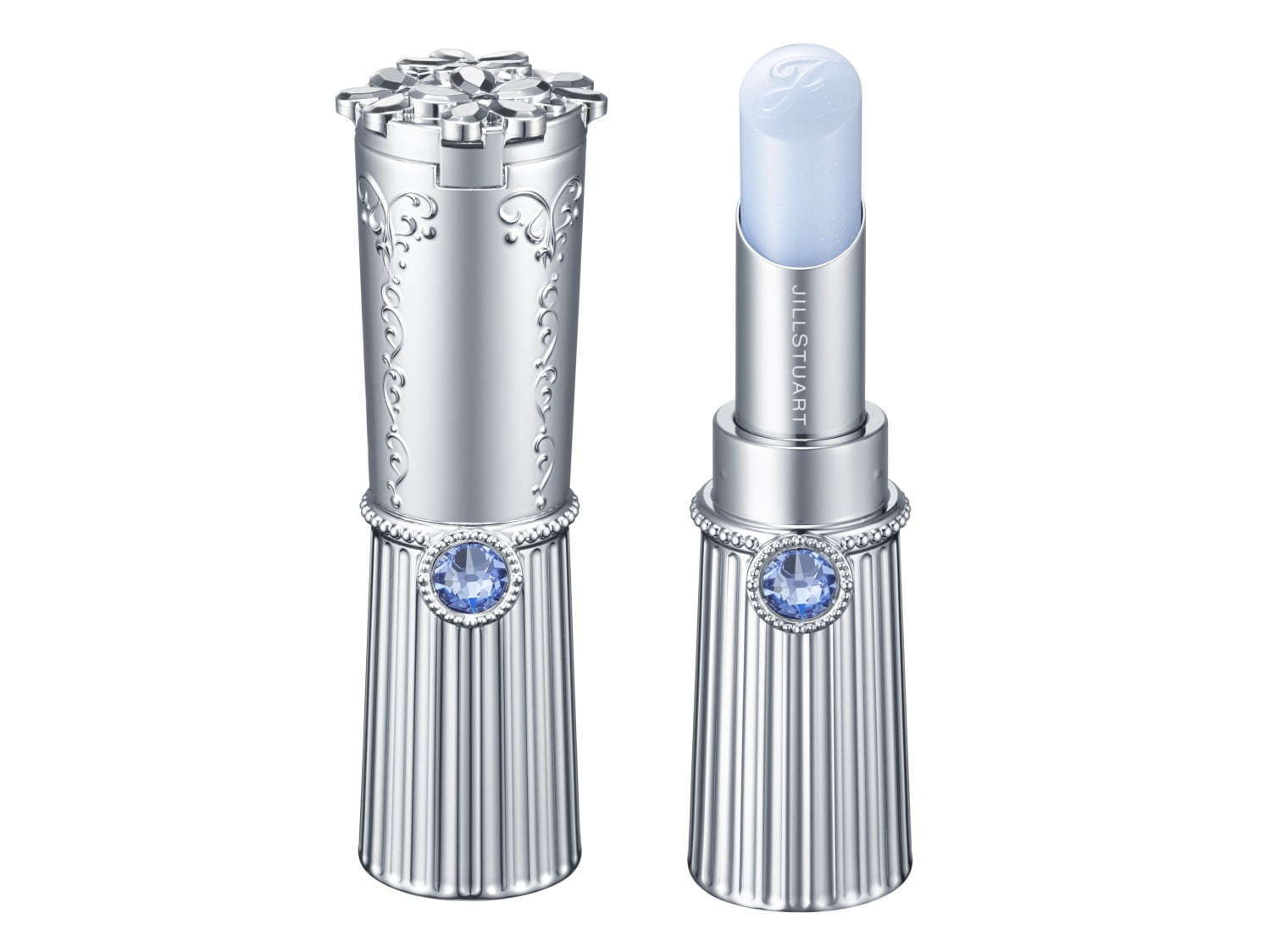 ジルスチュアート ビューティから、“ウエディング”が着想の花香る